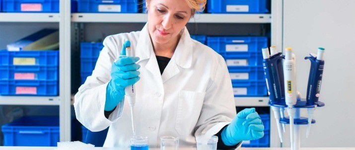 Micropipetas e Dosadores